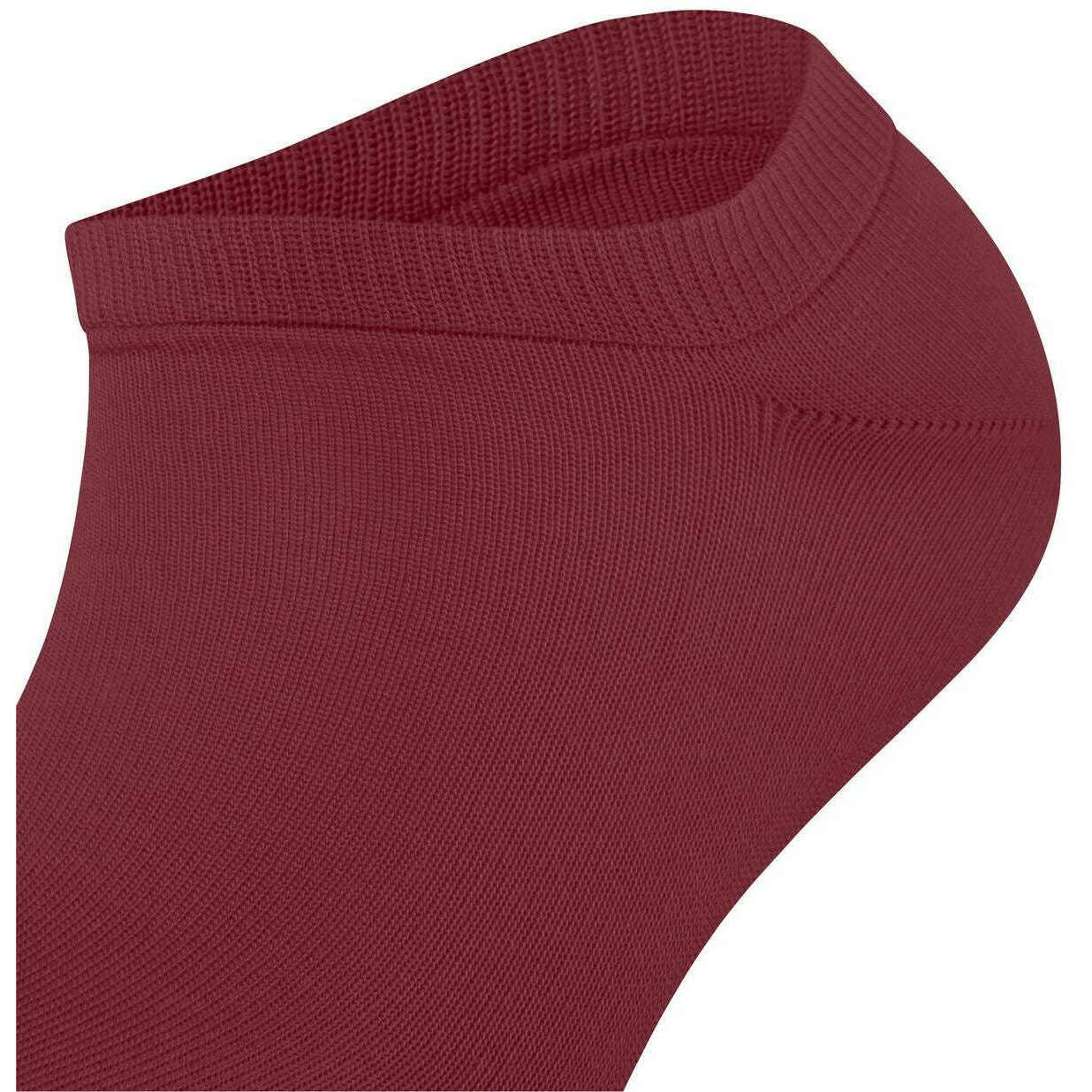 Falke Active Breeze Sneaker Socks - Ruby Red - Image 4
