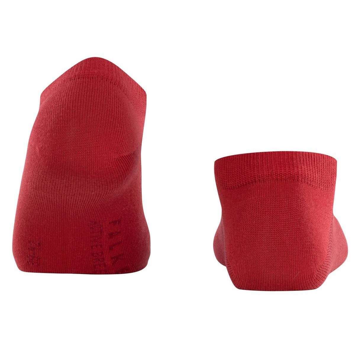 Falke Active Breeze Sneaker Socks - Scarlet Red - Image 3