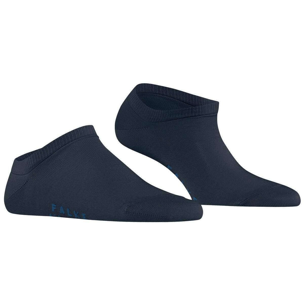 Falke Active Breeze Sneaker Socks - Space Blue - Image 2