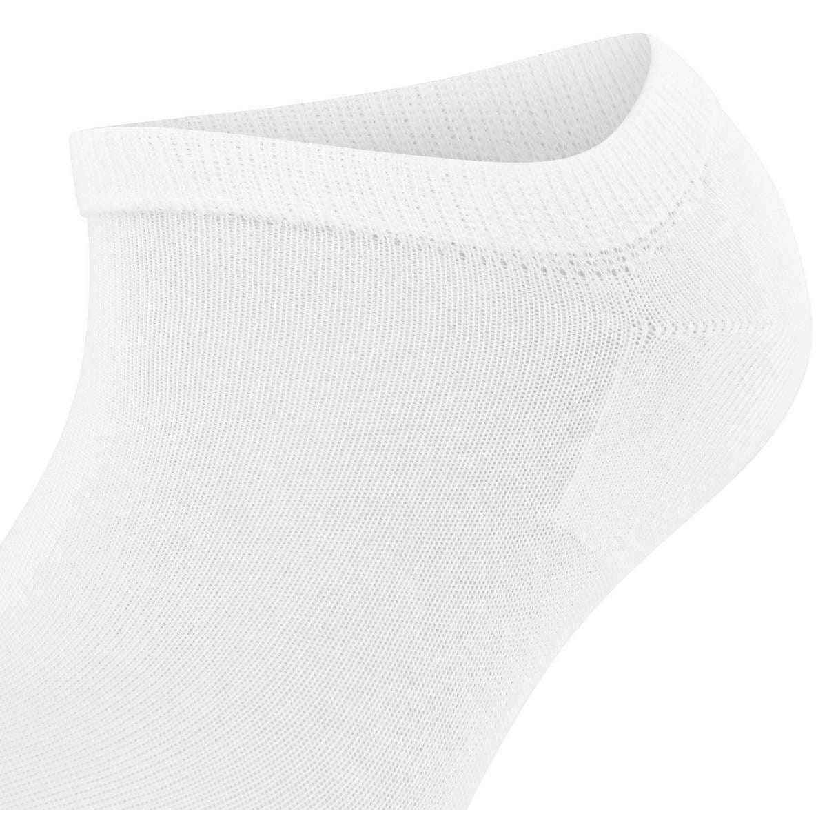 Falke Active Breeze Sneaker Socks - White - Image 4