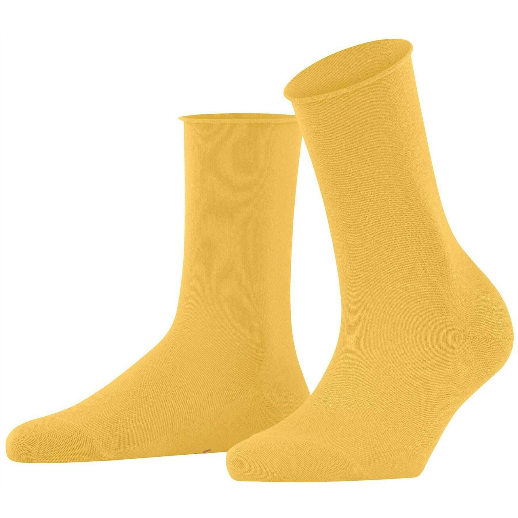 Falke Active Breeze Socks - Banana Yellow