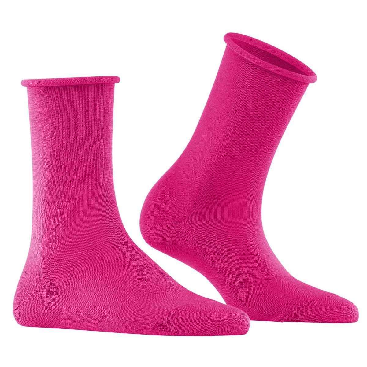 Falke Active Breeze Socks - Berry Pink - Image 2