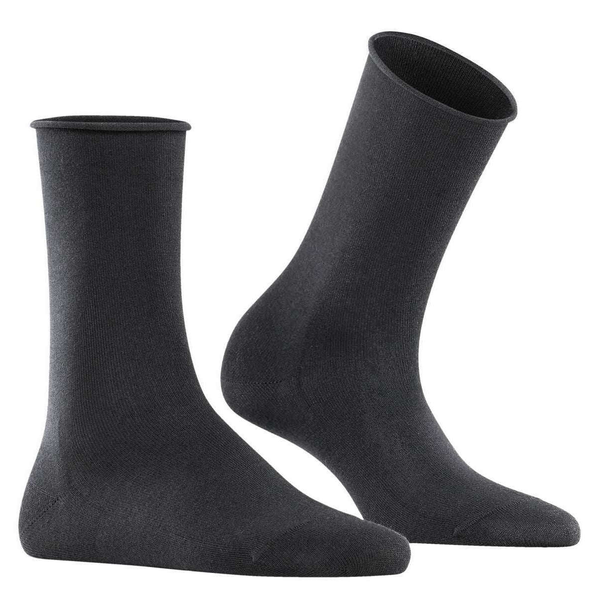 Falke Active Breeze Socks - Black - Image 2