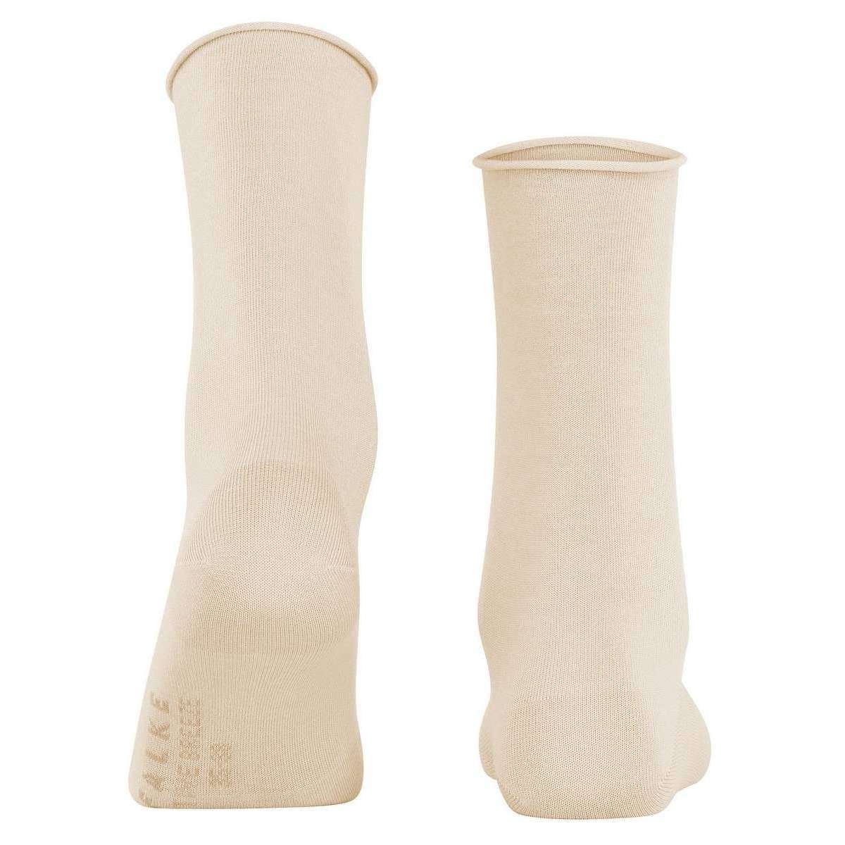 Falke Active Breeze Socks - Cream - Image 3