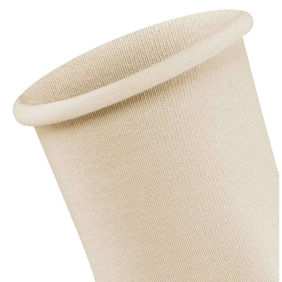 Falke Active Breeze Socks - Cream - Image 4