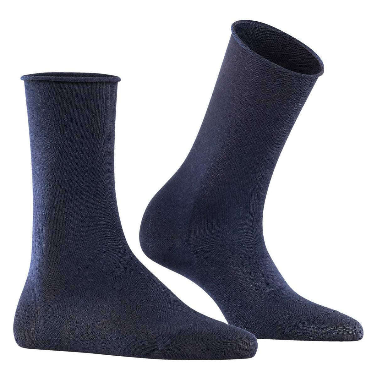 Falke Active Breeze Socks - Dark Navy - Image 2