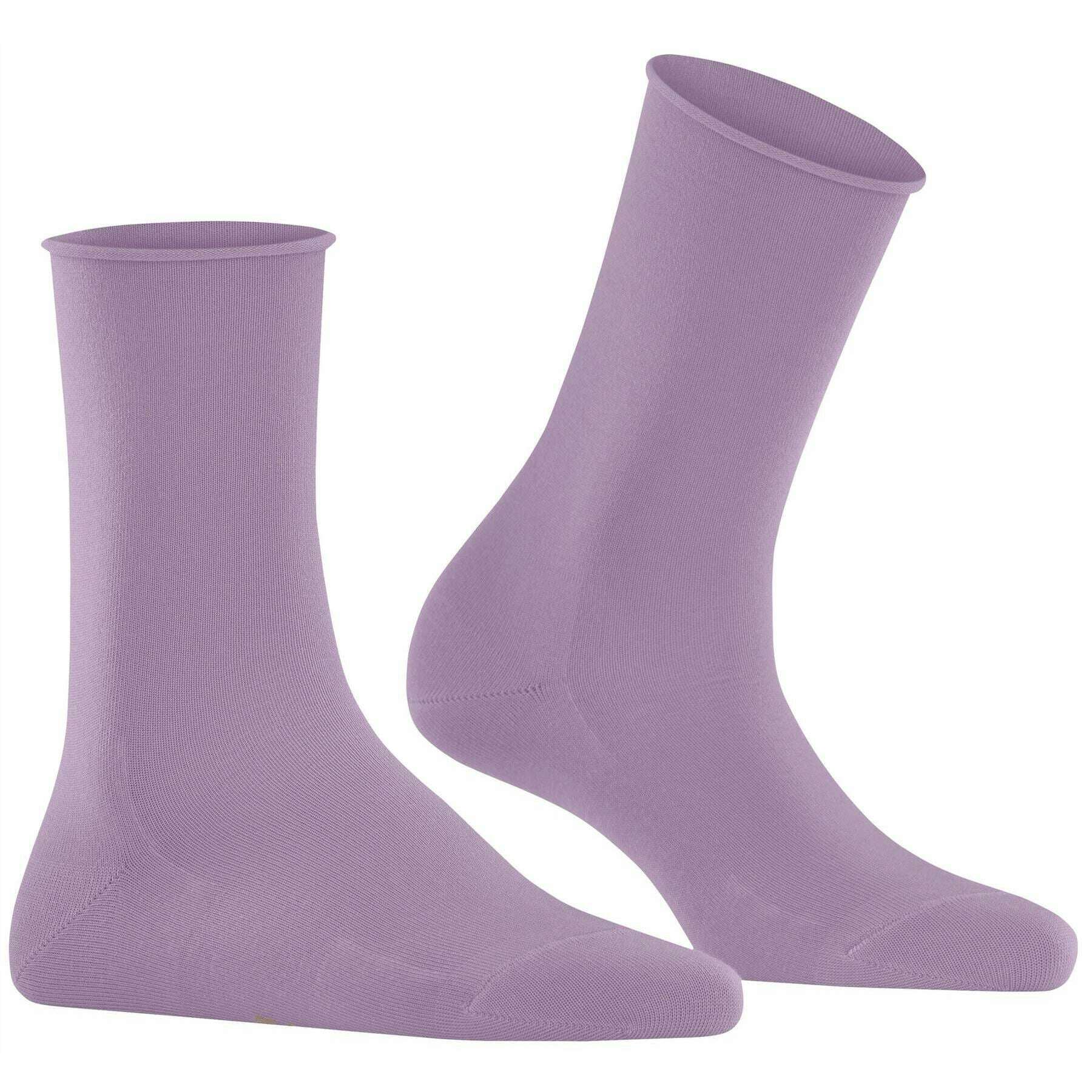 Falke Active Breeze Socks - Misty Lila - Image 2