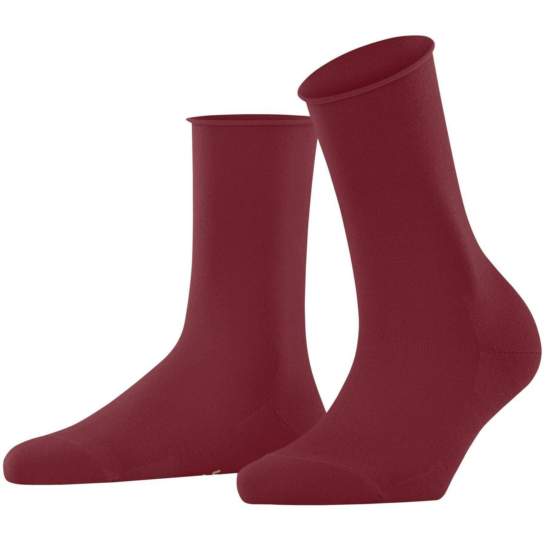 Falke Active Breeze Socks - Ruby Red
