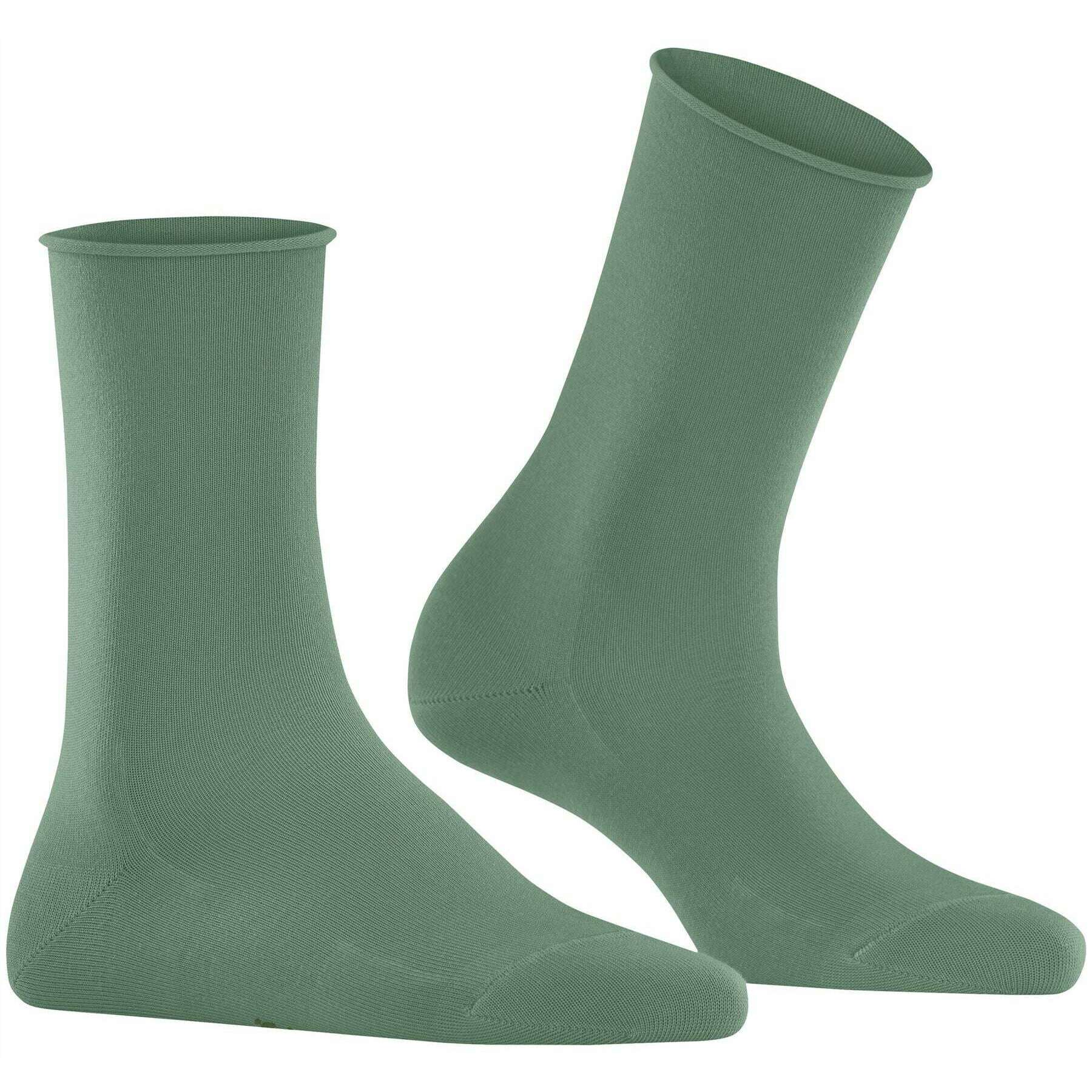 Falke Active Breeze Socks - Sage Green - Image 2