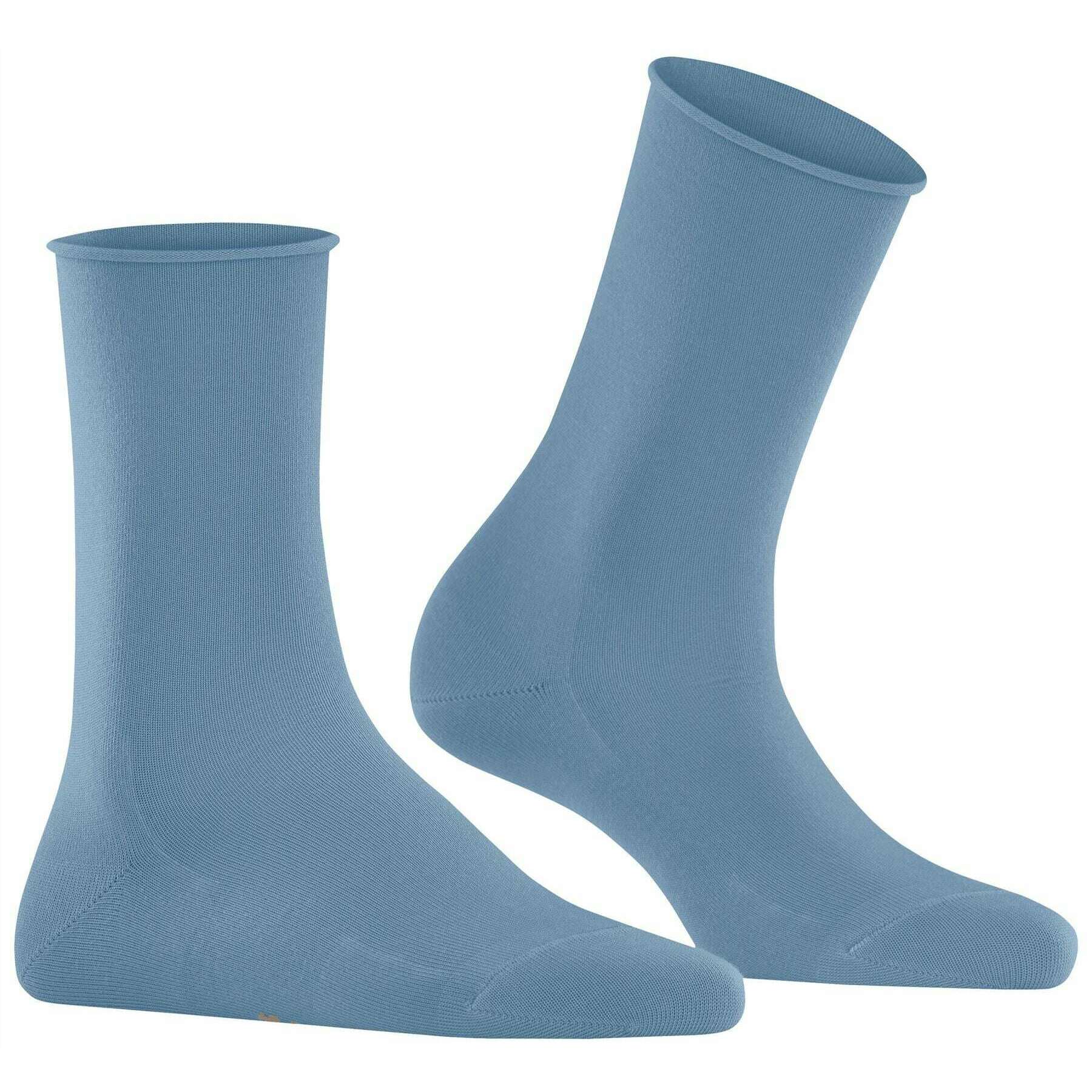 Falke Active Breeze Socks - Sky Blue - Image 2