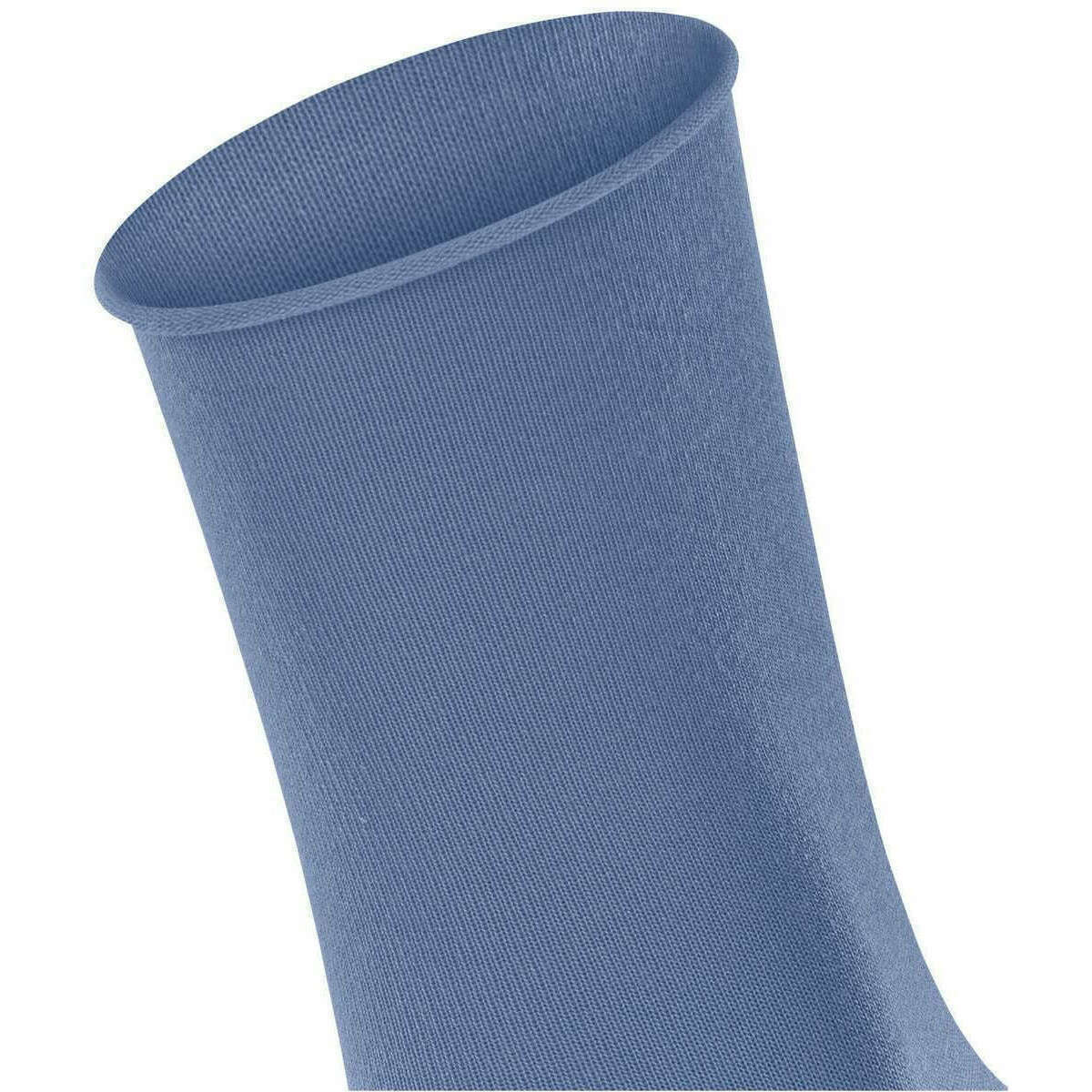 Falke Active Breeze Socks - Smoky Blue - Image 5
