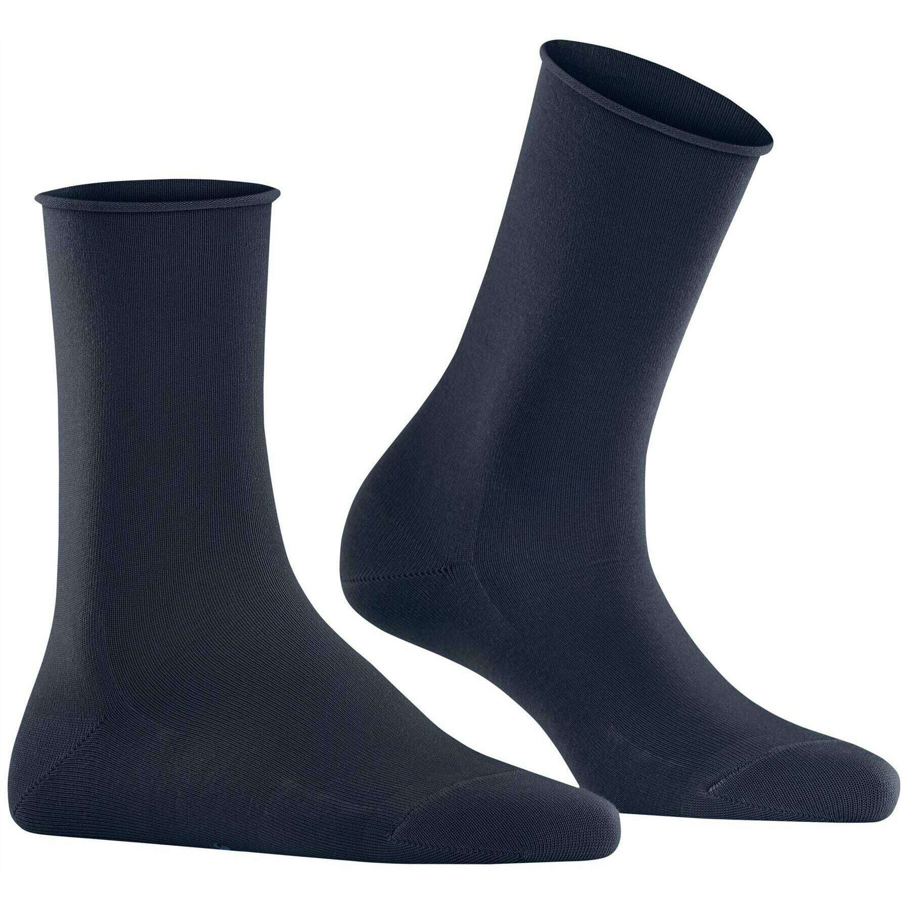 Falke Active Breeze Socks - Space Blue - Image 2