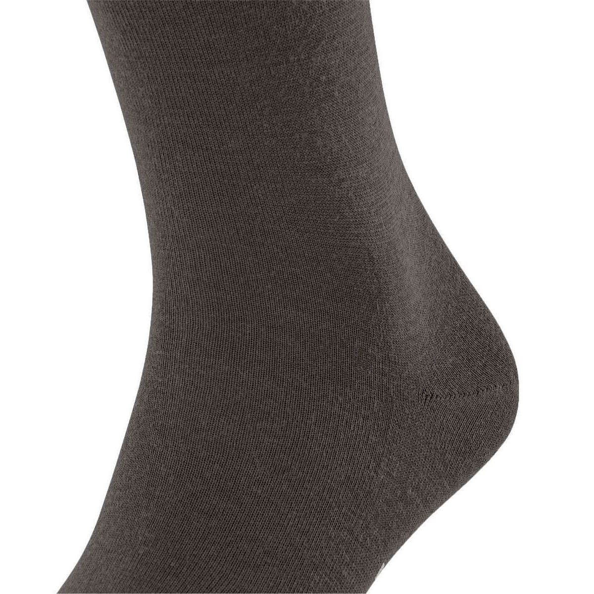Falke Airport Knee-High Socks - Brown - Image 3