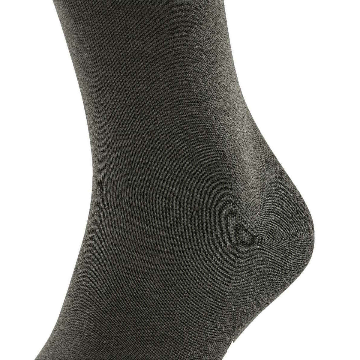 Falke Airport Knee-High Socks - Green - Image 3
