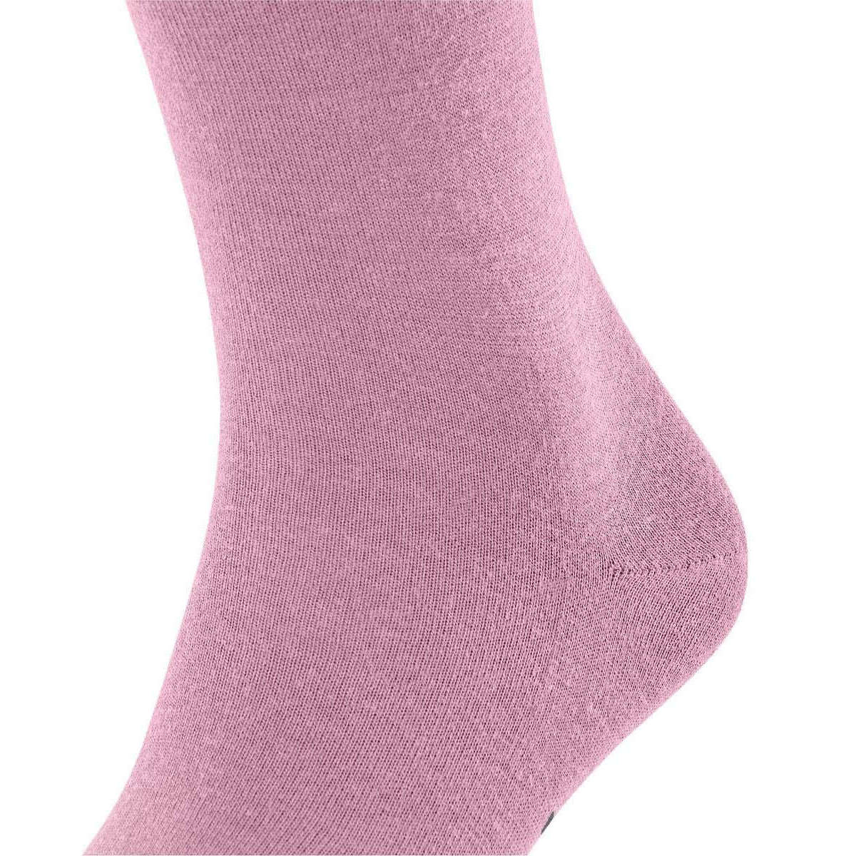 Falke Airport Knee-High Socks - Light Rosa Pink - Image 3