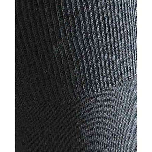 Falke Airport Plus Socks - Black - Image 2