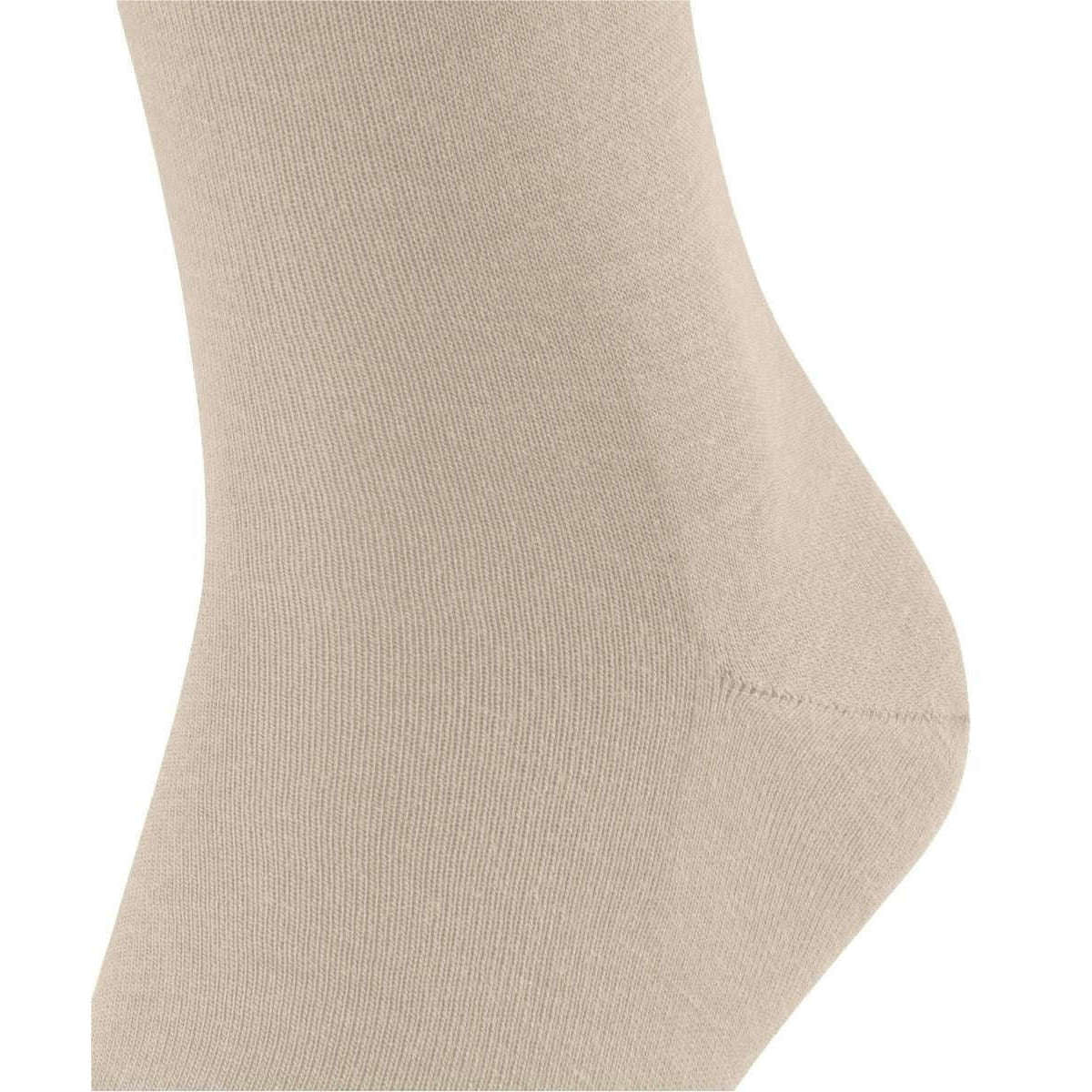 Falke Airport Socks - Beige - Image 3