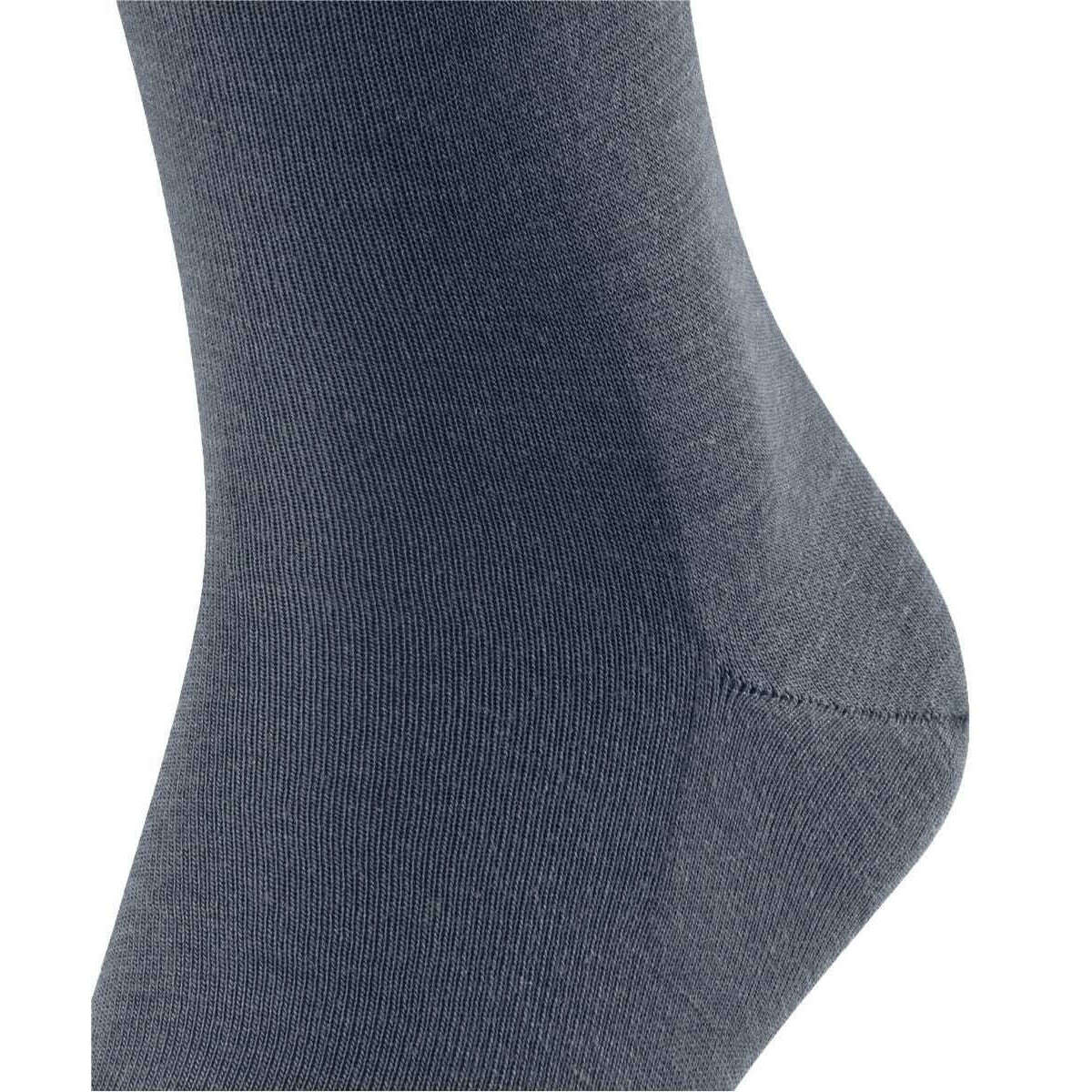 Falke Airport Socks - Dark Blue - Image 3