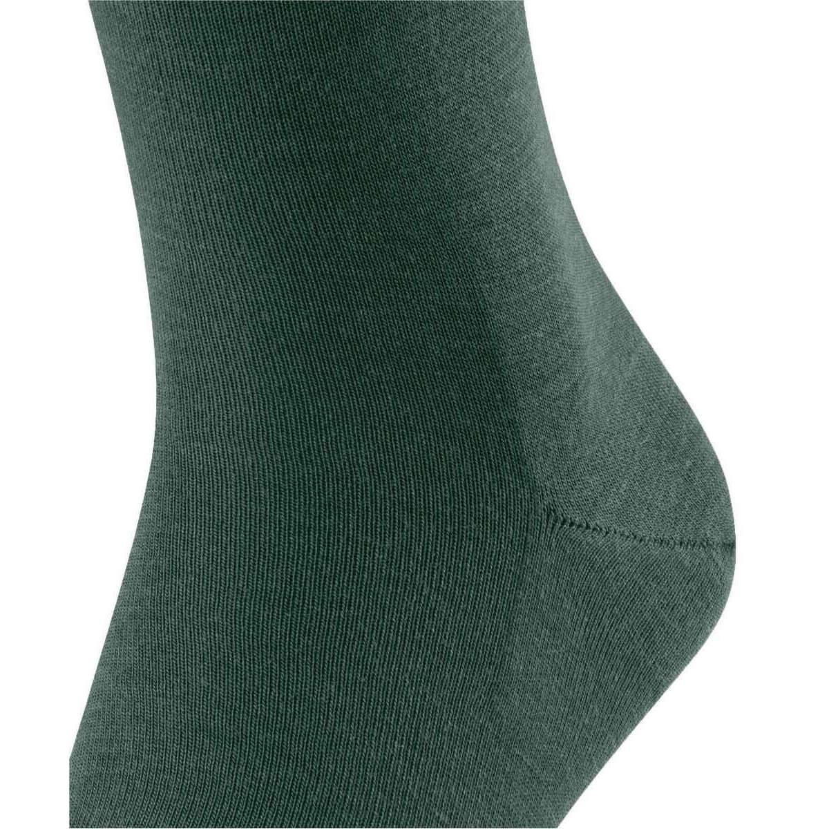 Falke Airport Socks - Green - Image 3