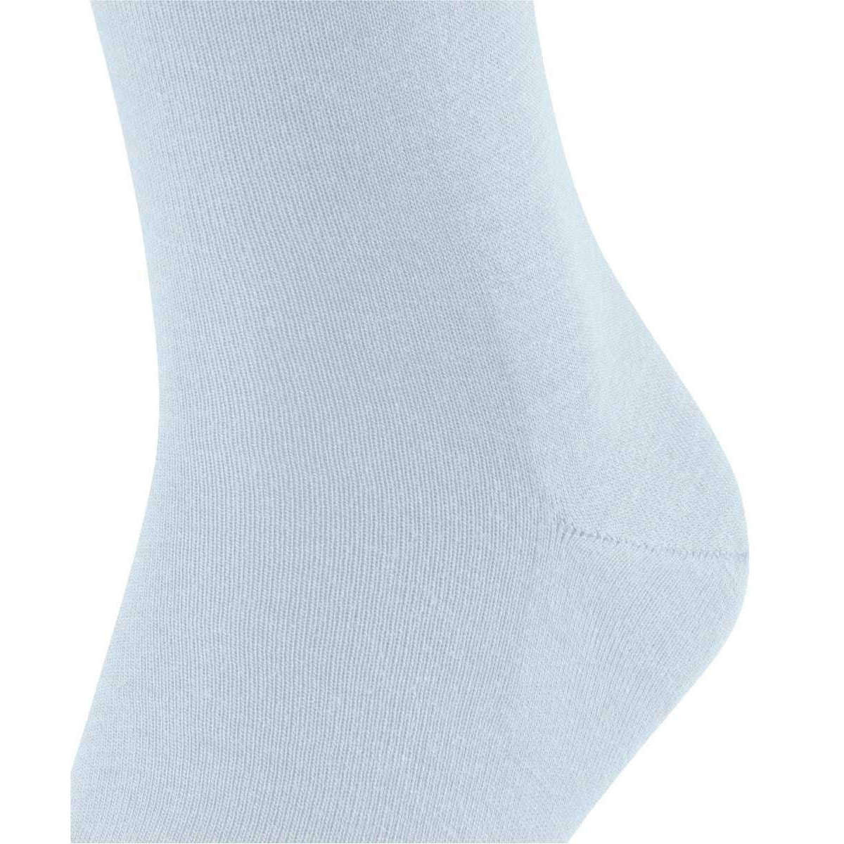 Falke Airport Socks - Light Blue - Image 3