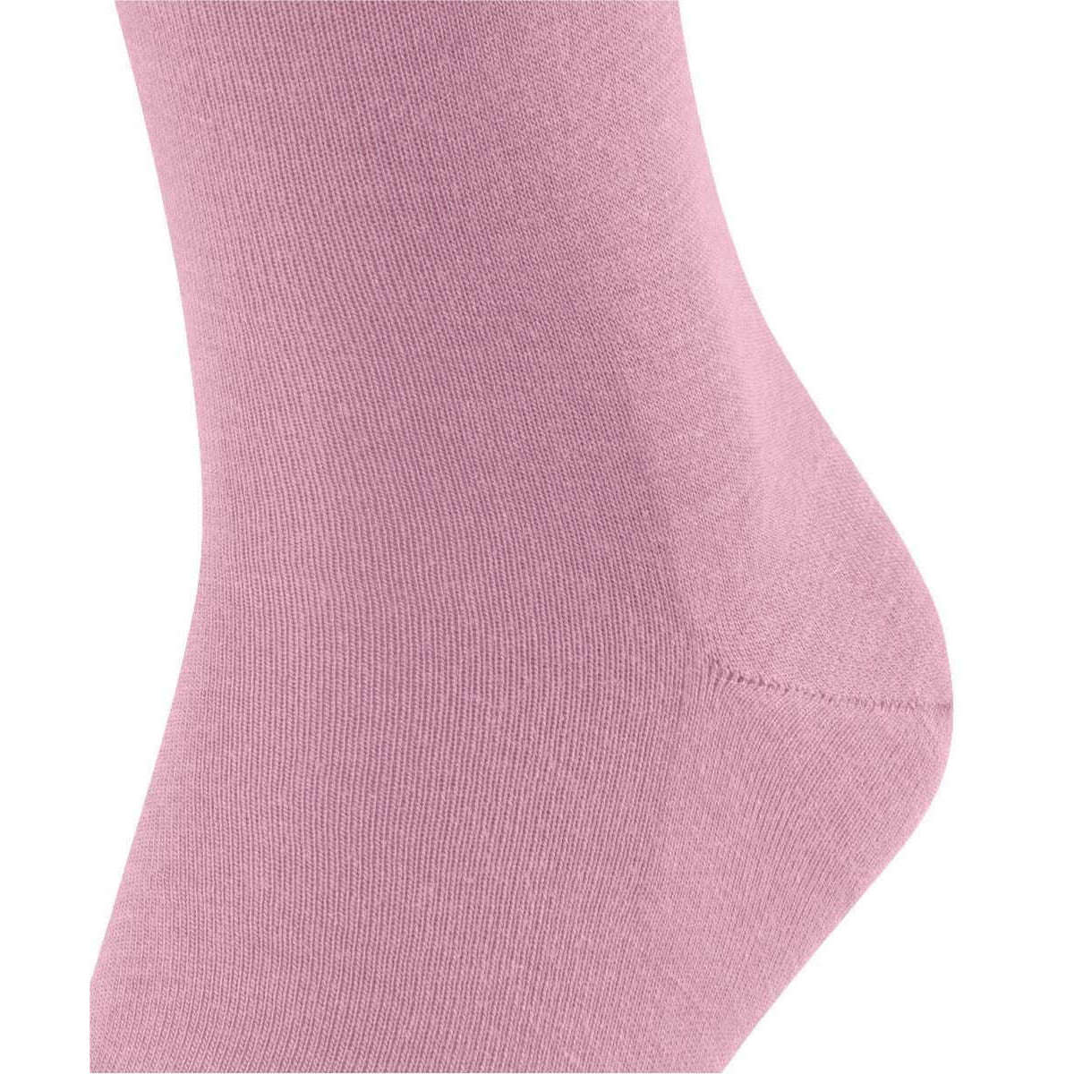 Falke Airport Socks - Light Rosa Pink - Image 3