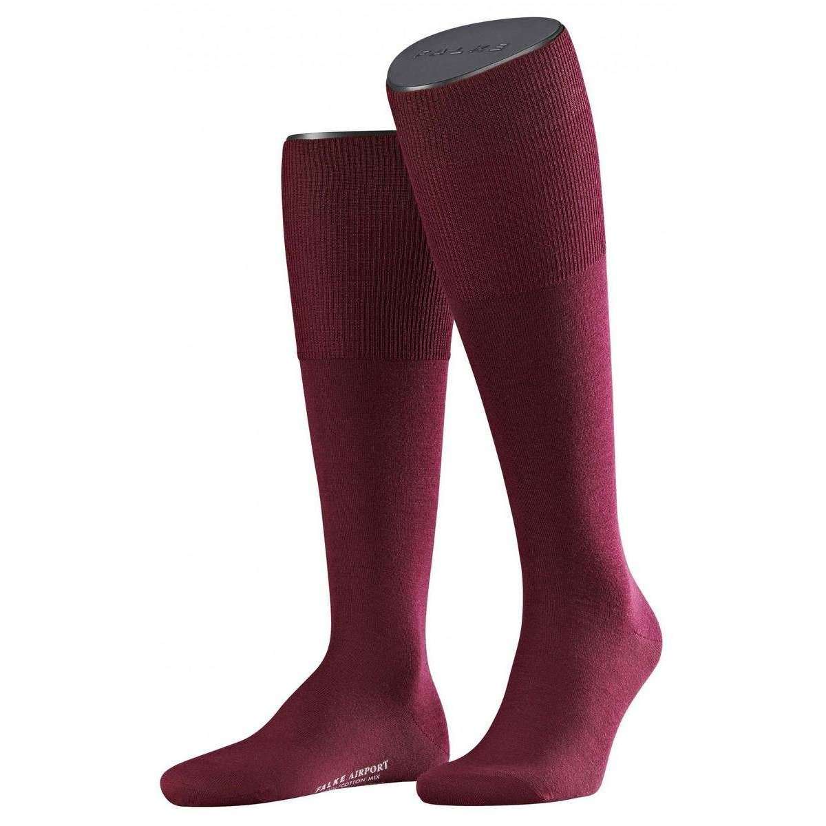 Falke Barolo Airport Knee High Socks - Falke
