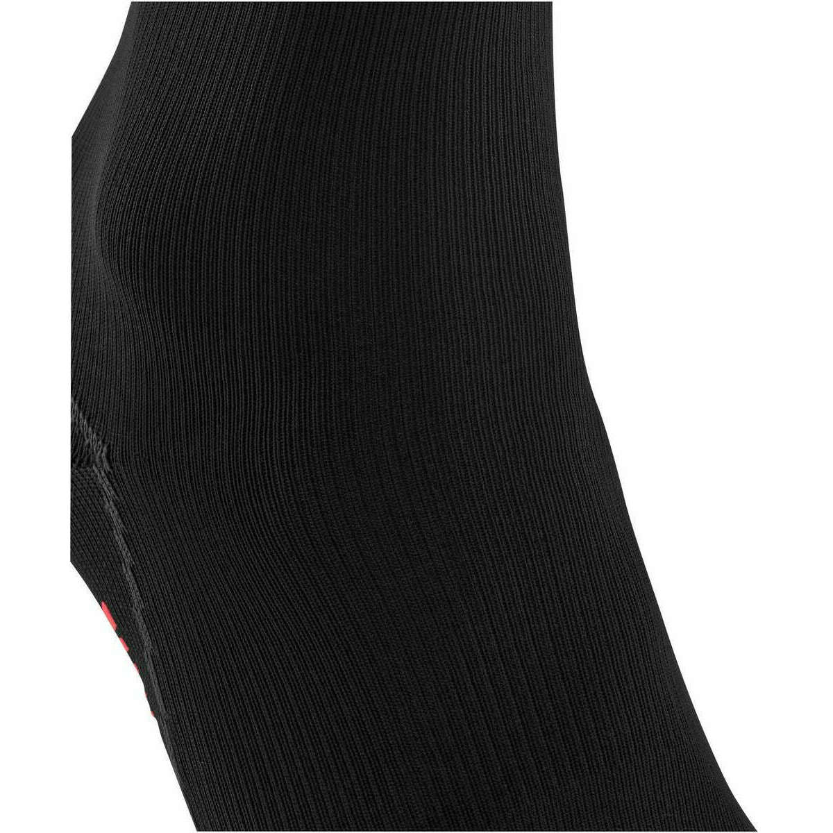 Falke BC Impulse Biking Socks - Black - Image 5