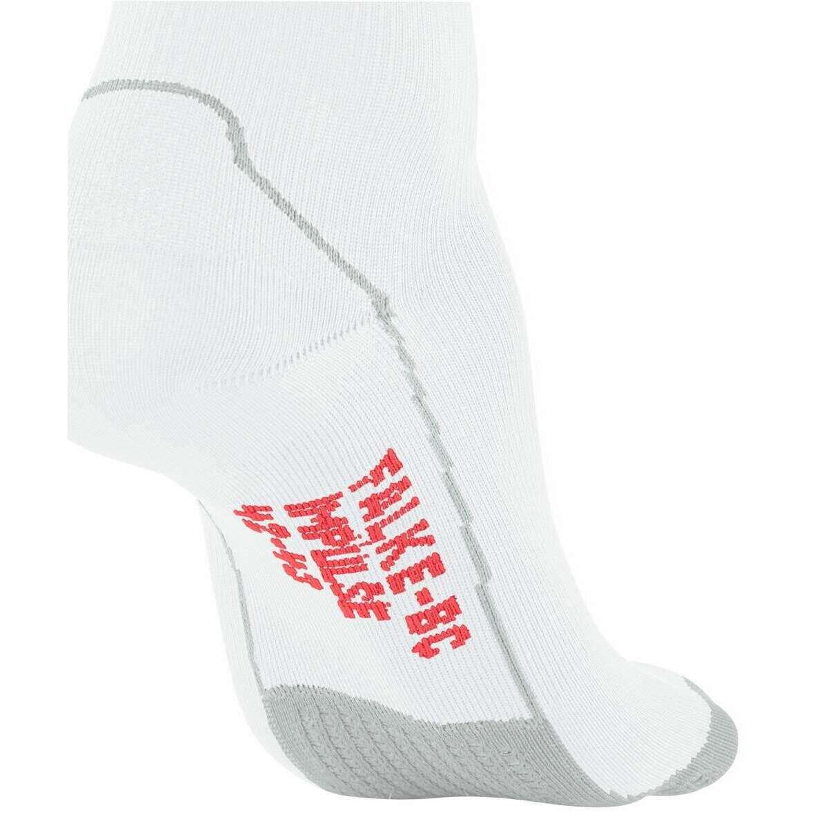 Falke BC Impulse Biking Socks - White - Image 6