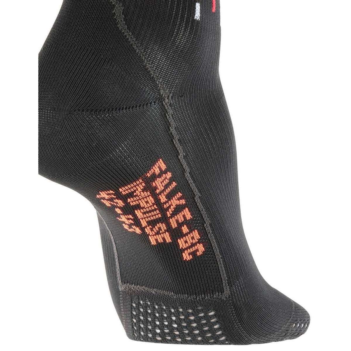 Falke BC Impulse Peloton Socks - Black - Image 5