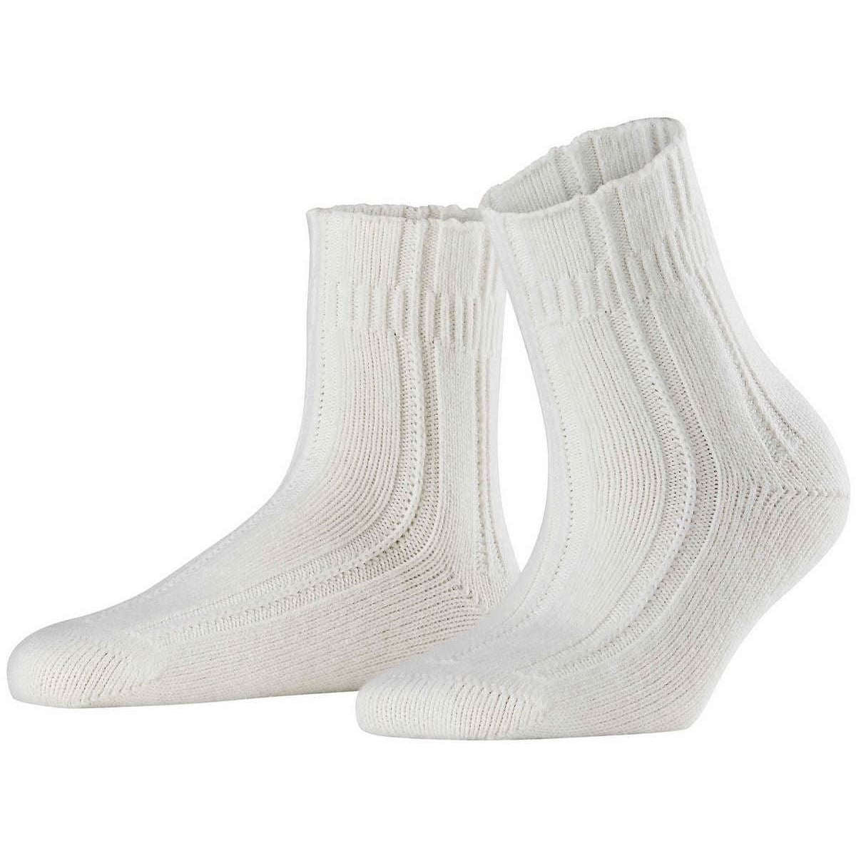 Falke Bedsocks - Off-White