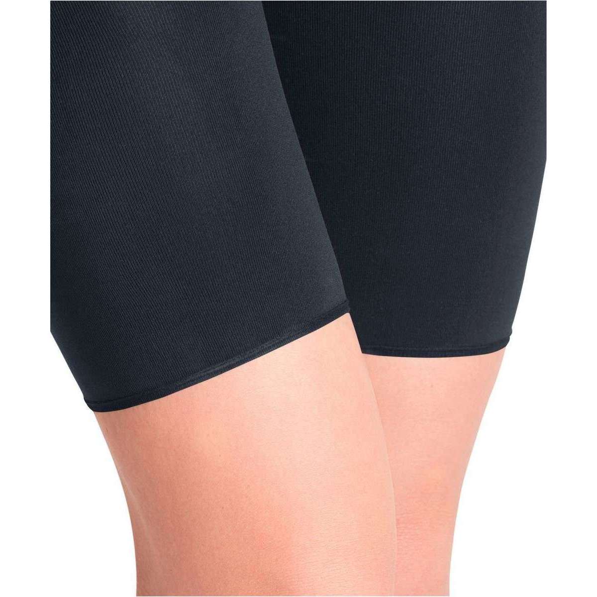 Falke Bike 130 Denier Panties - Marine Navy - Image 6