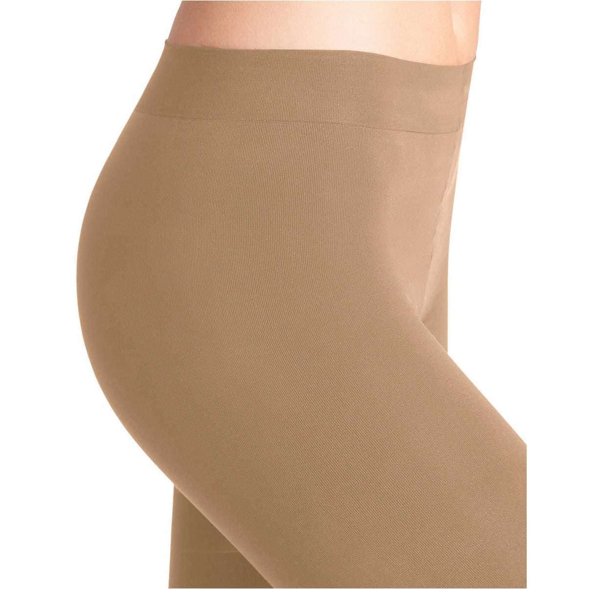 Falke Bike 130 Denier Panties - Powder Tan - Image 4