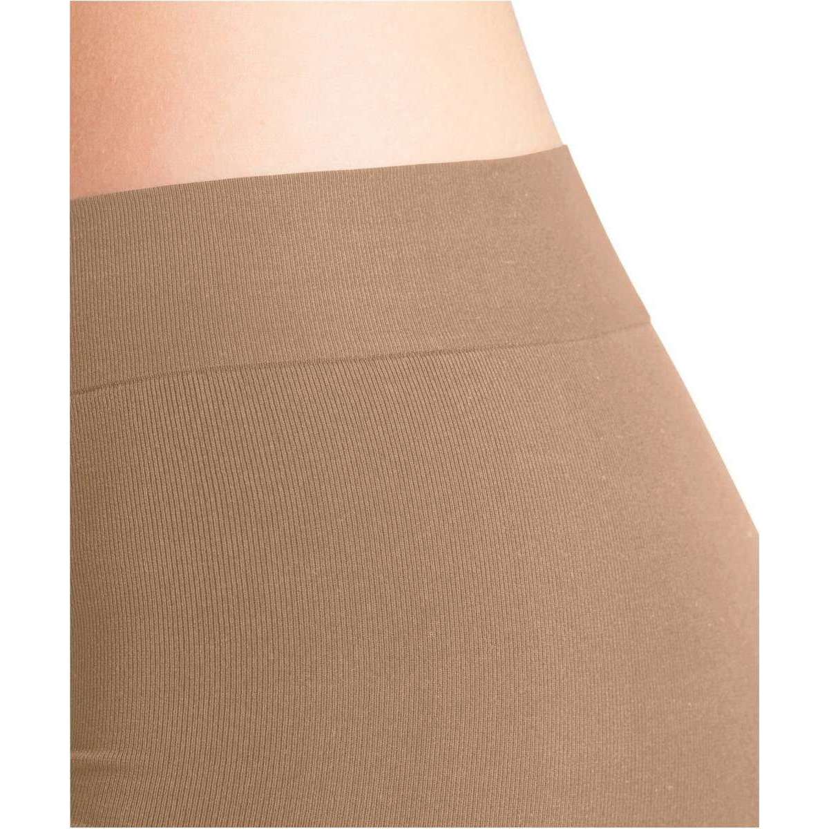 Falke Bike 130 Denier Panties - Powder Tan - Image 5