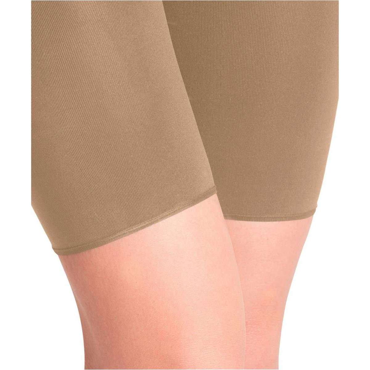 Falke Bike 130 Denier Panties - Powder Tan - Image 6