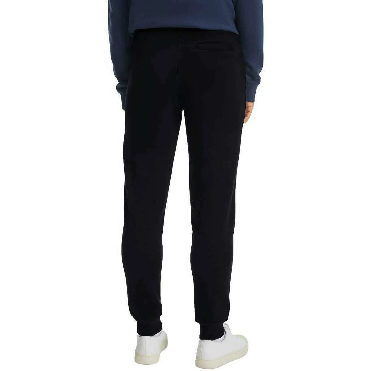 Falke Brushed Sweatpants - Black - Image 3