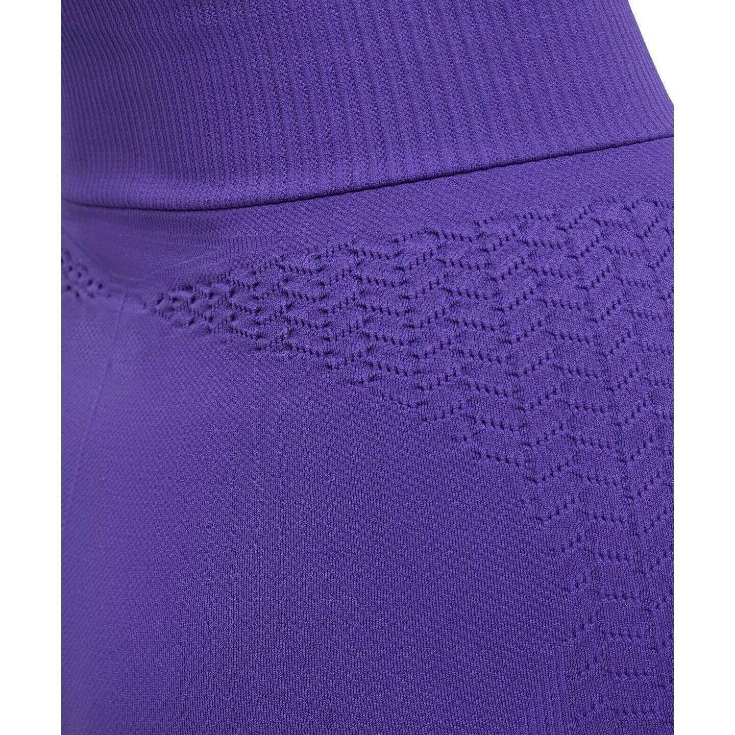 Falke Cellulite Light Health Tights - Amethyst Purple - Image 5