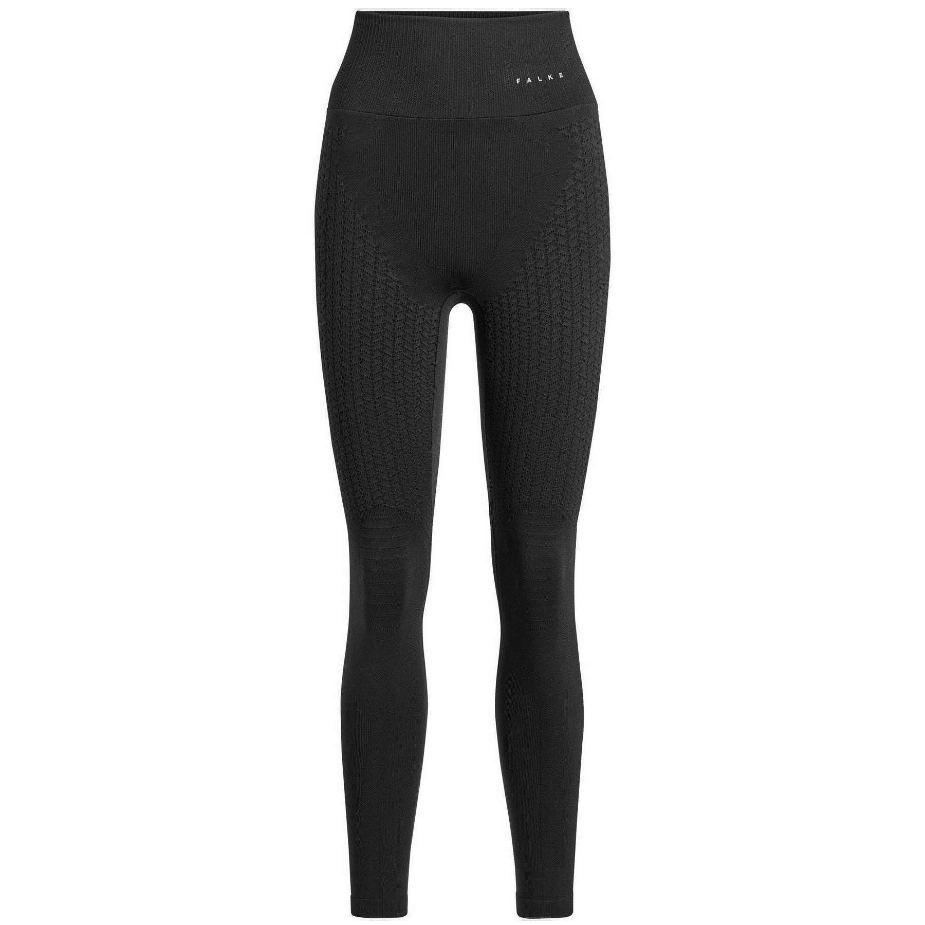 Falke Cellulite Light Health Tights - Black