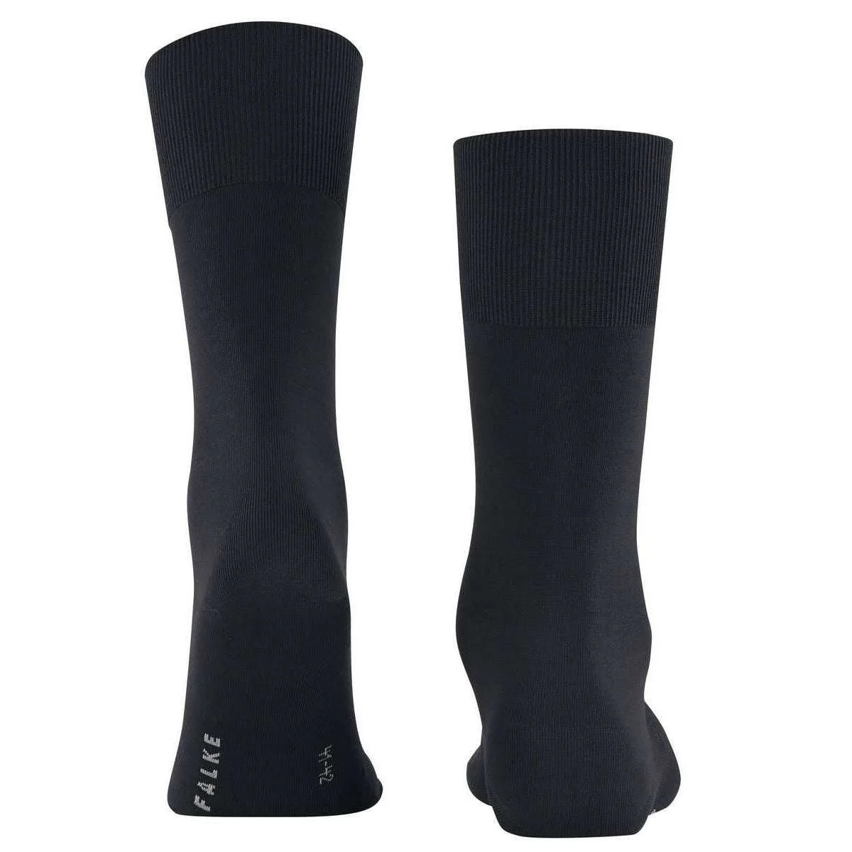 Falke Climawool Socks - Black - Image 3
