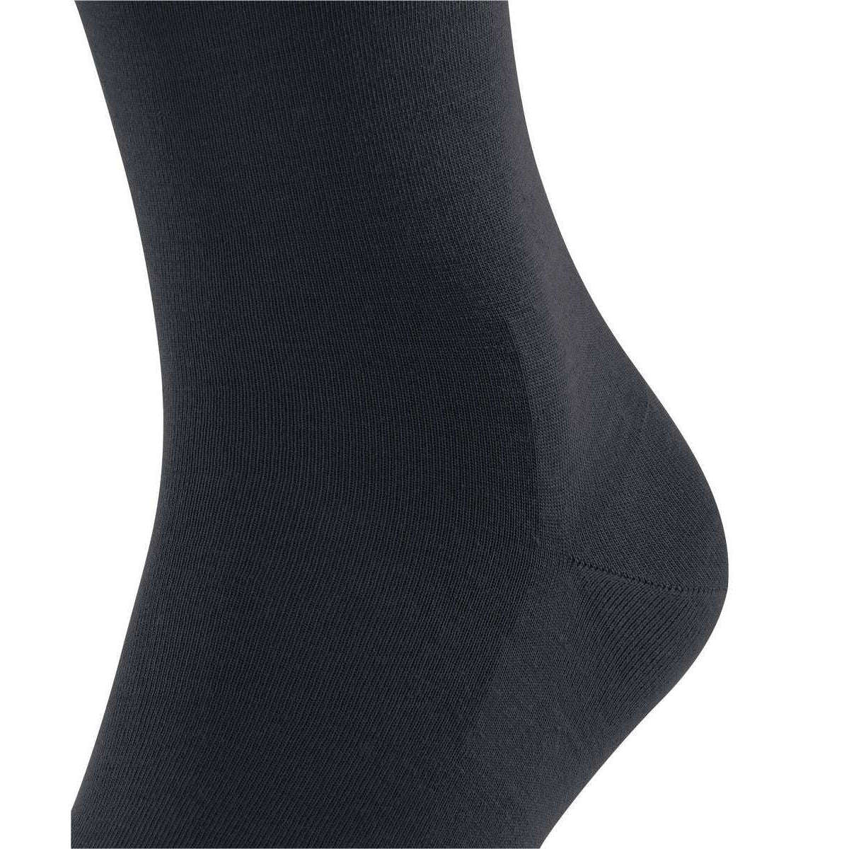Falke Climawool Socks - Black - Image 4