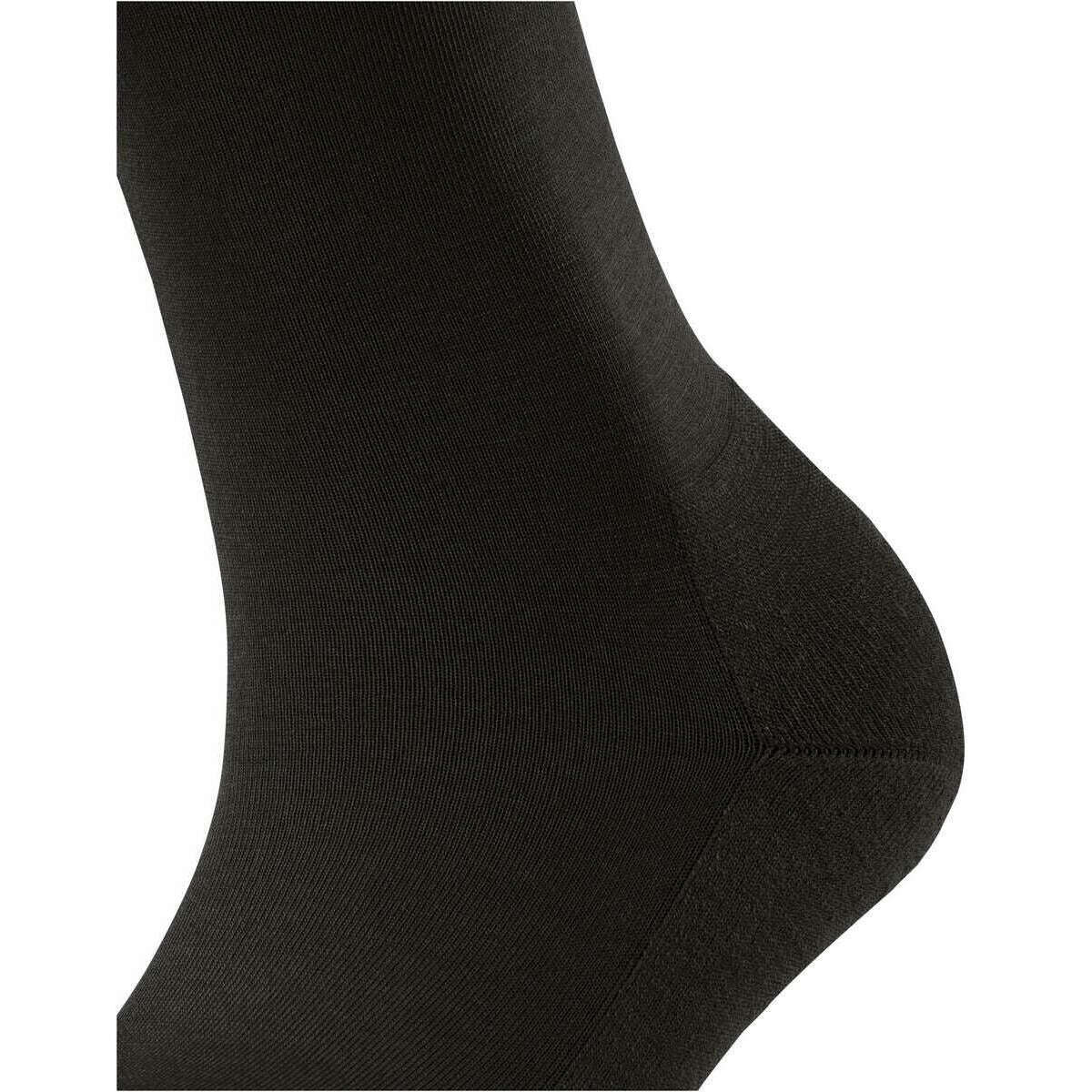 Falke Climawool Socks - Brown - Image 4