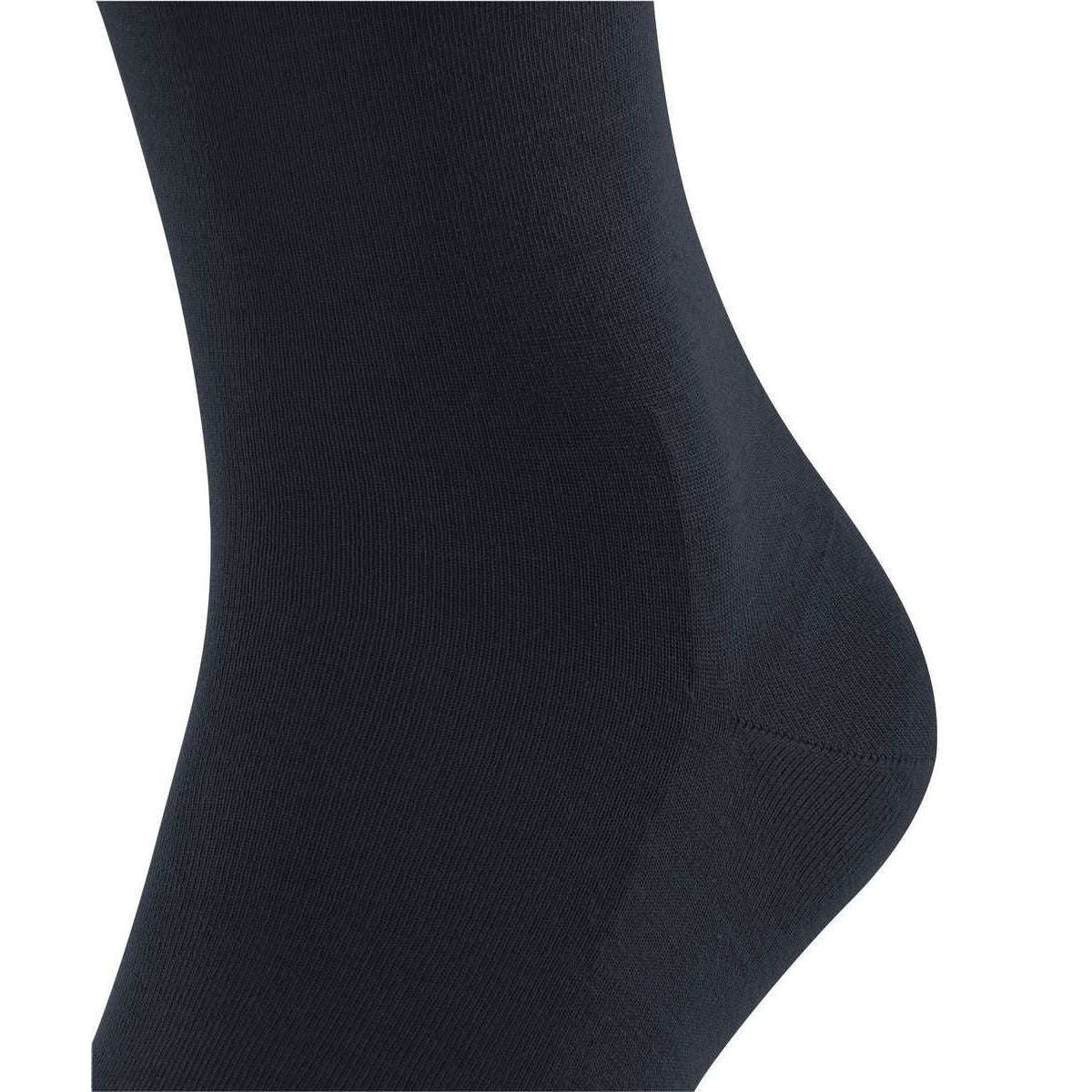 Falke Climawool Socks - Dark Navy - Image 4