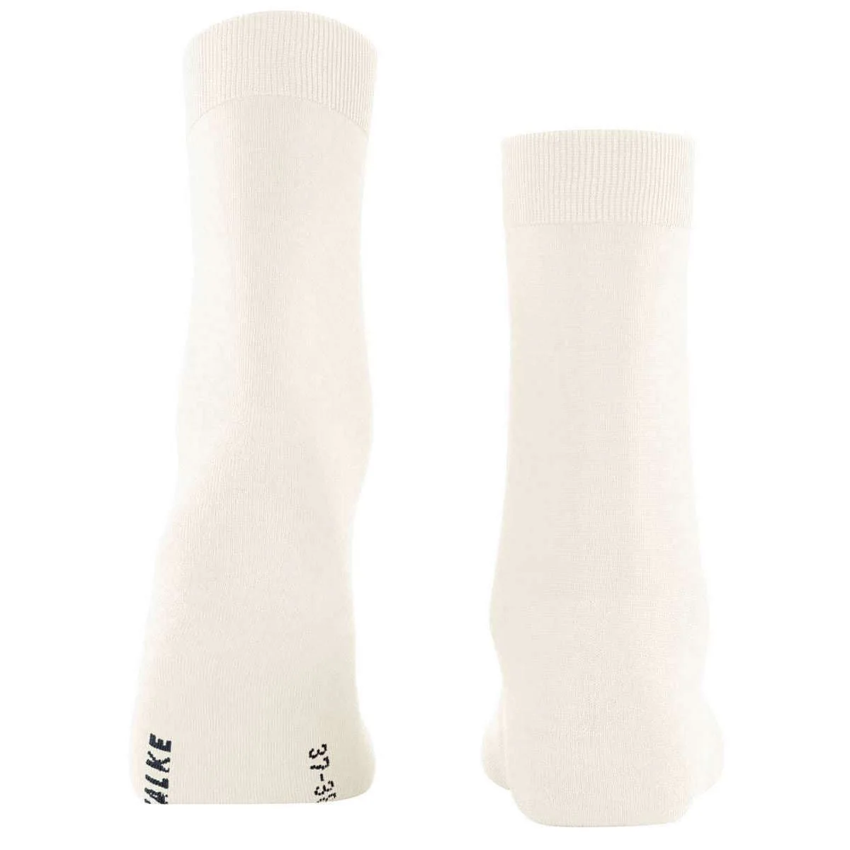 Falke Climawool Socks - Off White - Image 3