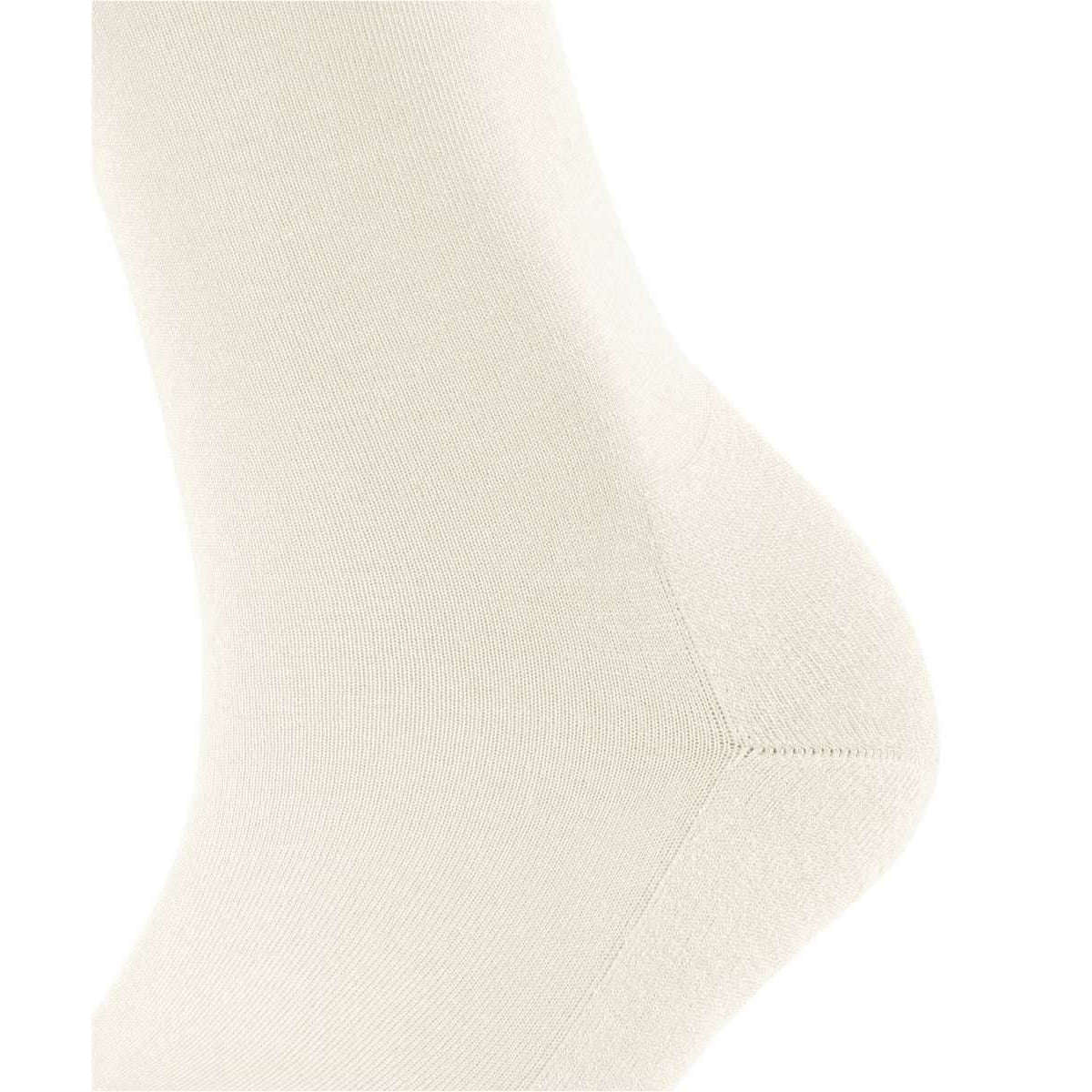 Falke Climawool Socks - Off White - Image 4