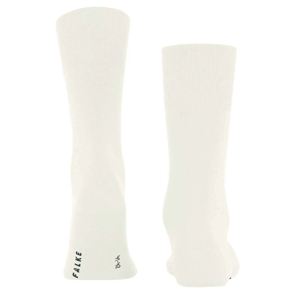 Falke Climawool Socks - Off White - Image 3