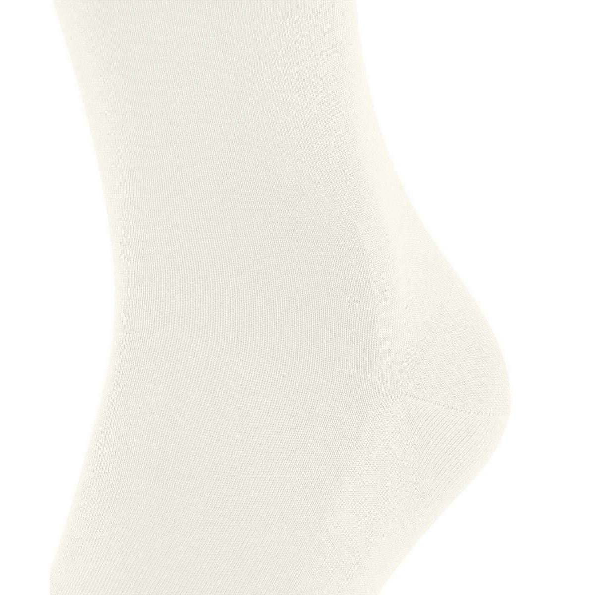 Falke Climawool Socks - Off White - Image 4