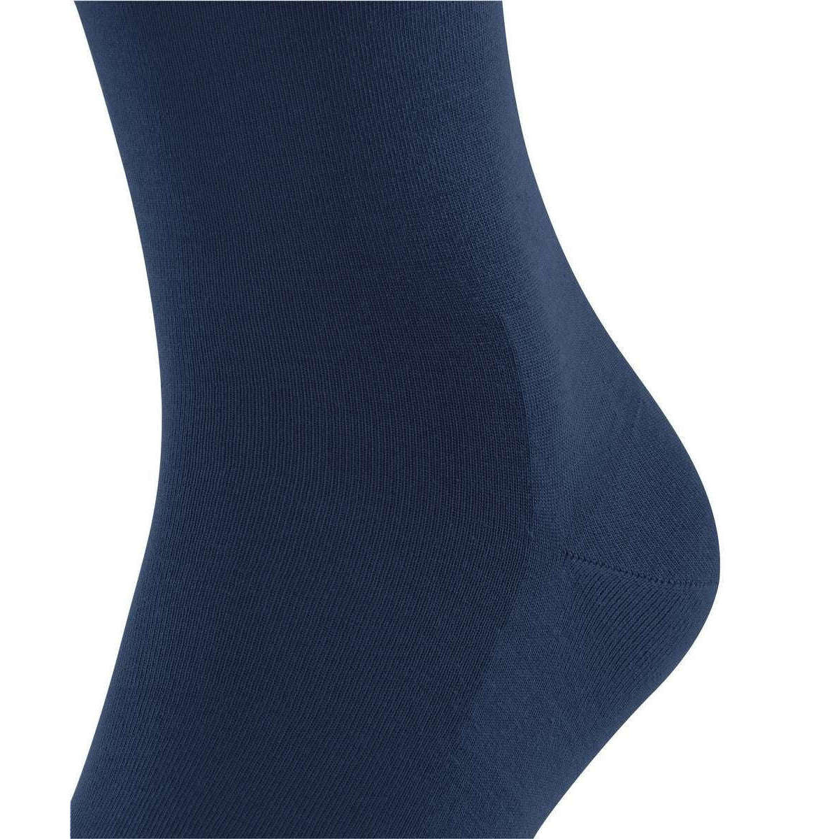 Falke Climawool Socks - Royal Blue - Image 4