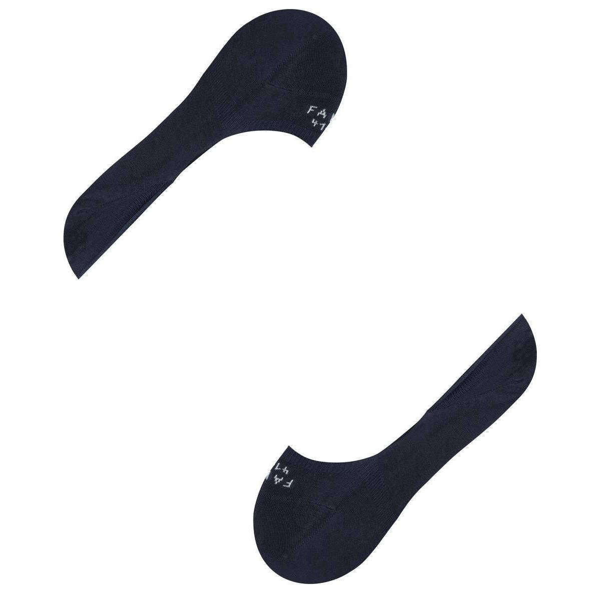 Falke Cool 24/7 No Show Socks - Dark Navy - Image 6