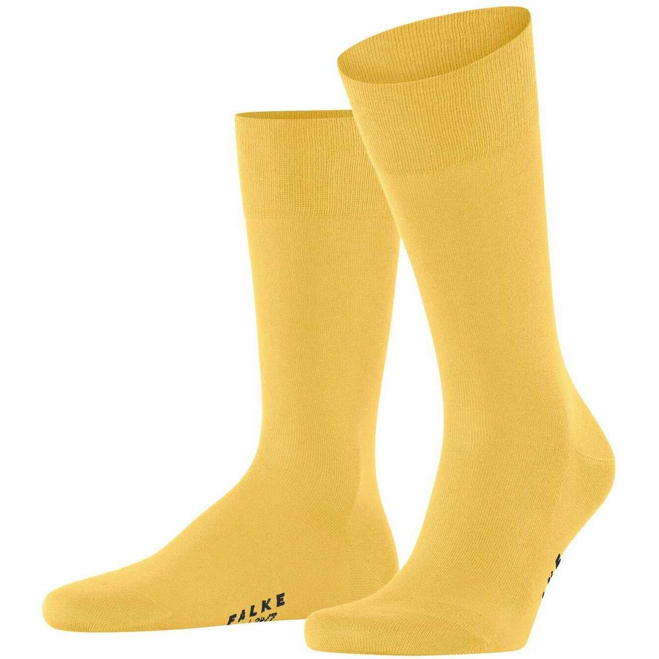 Falke Cool 24/7 Socks - Banana Yellow