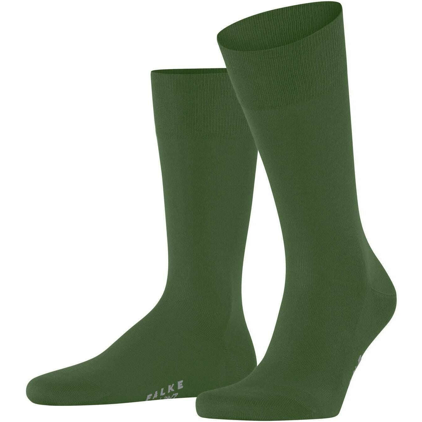 Falke Cool 24/7 Socks - Cypress Green