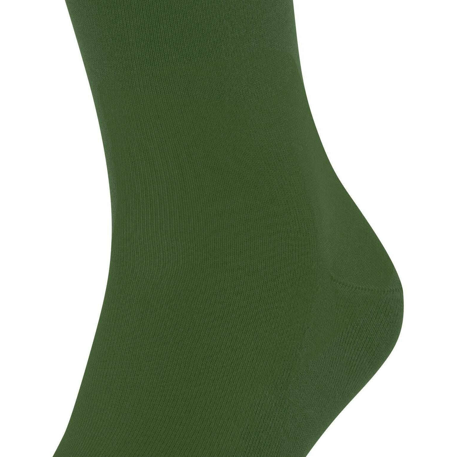 Falke Cool 24/7 Socks - Cypress Green - Image 4